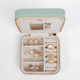 Lustre & Sage Jewellery Case