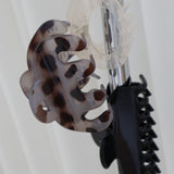 Minimalist Hair Clip Set