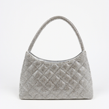 Dillion Rhinestone Shoulder Bag