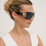 Bella Wrap Around Sunglasses