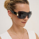 Bella Wrap Around Sunglasses
