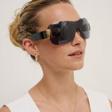 Bella Wrap Around Sunglasses