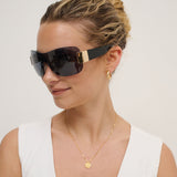 Bella Wrap Around Sunglasses