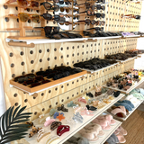 Plan Your Showroom Visit