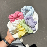 Berry Scrunchies 3 Pack Set