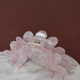 [Restocked] Bubble Hair Claw Clips (4col)