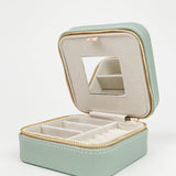 Lustre & Sage Jewellery Case
