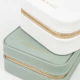 Lustre & Sage Jewellery Case