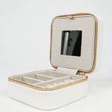 Lustre & Sage Jewellery Case