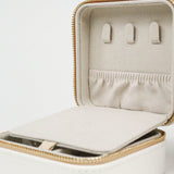 Lustre & Sage Jewellery Case
