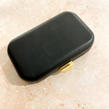 Rhea Classic Box Clutch