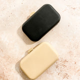 Rhea Classic Box Clutch