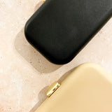 Rhea Classic Box Clutch