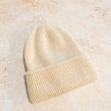[Sale] Solid Colour Plain Knit Beanie (4colours)