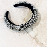 Jodie Beaded Embellished Headband
