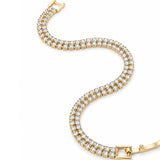 Celestia Diamanté Bracelet