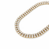 Celestia Diamanté Bracelet