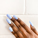 Hearts & Crosses Nail Art Stickers