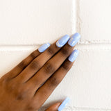 Hearts & Crosses Nail Art Stickers