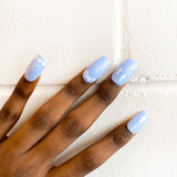 Hearts & Crosses Nail Art Stickers