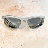Viper Wrap Around Sunglasses