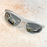 Viper Wrap Around Sunglasses
