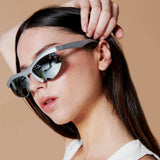 Viper Wrap Around Sunglasses