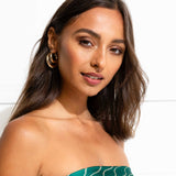Margot Classic Hoop Earring Set
