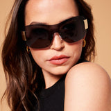 Bella Wrap Around Sunglasses