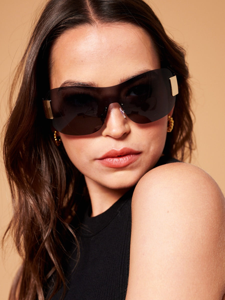 Bella Wrap Around Sunglasses