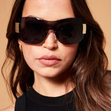 Bella Wrap Around Sunglasses